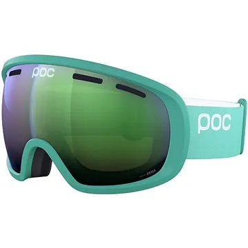 POC Fovea Fluorite Green One Size (7325549983106)