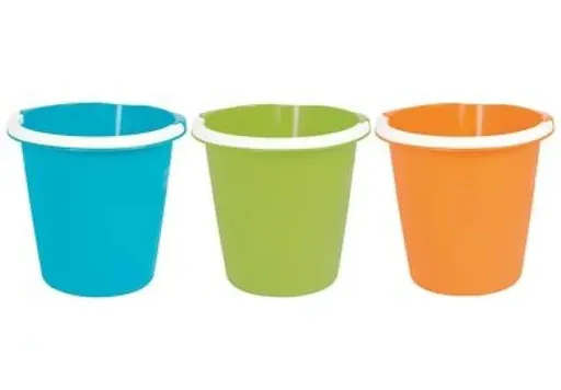 Vedro CURVER 10L | mix farieb 3