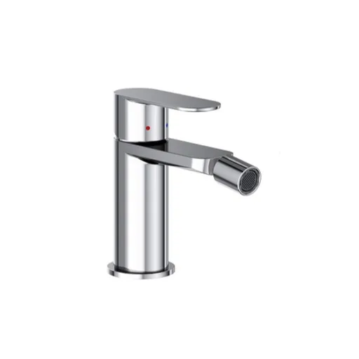 Ravak Chrome II bidetová batéria bez výpuste chróm X070453