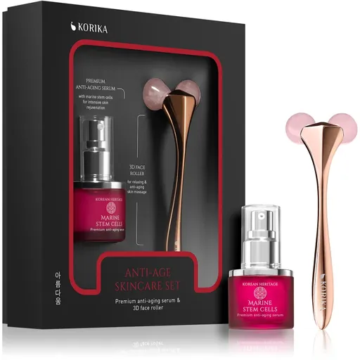 KORIKA Korean Heritage sada s omladzujúcim účinkom