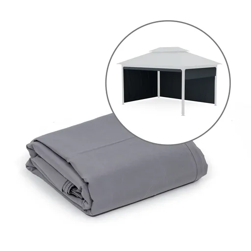 Blumfeldt Bočné steny - Grandezza 3x4