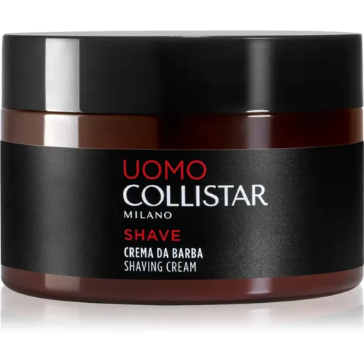 Collistar Uomo Shaving Cream krém na holenie 200 ml