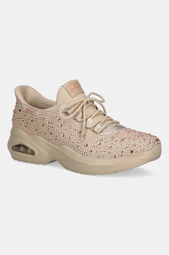 Tenisky Skechers M-UNO - RHINESTONED AIR