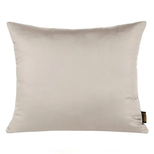 ArtFir Obliečka na vankúš NOVA | béžová 50 x 70 cm