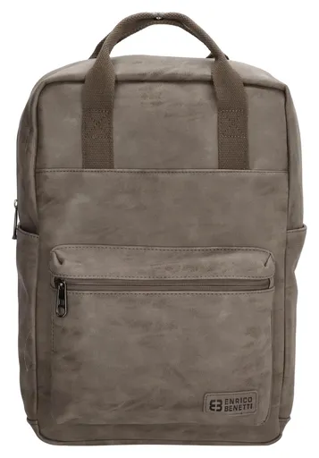Batoh na notebook Enrico Benetti Rotterdam Notebook Backpack 13