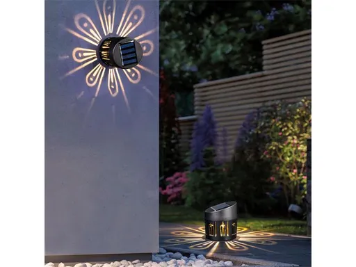 Svietidlo solárne GARDEN OF EDEN 11784