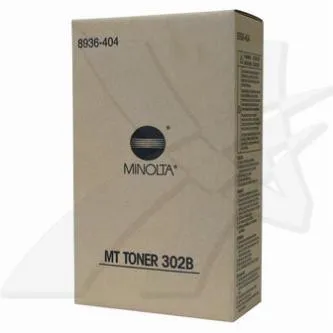 KONICA MINOLTA 8936404 K - originálny toner, čierny, 22000 strán