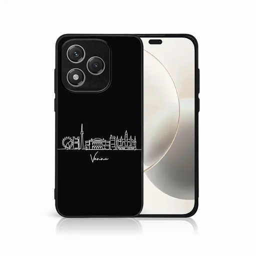 MY ART Ochranný kryt pre Honor 400 Lite 5G VIENNA (210)