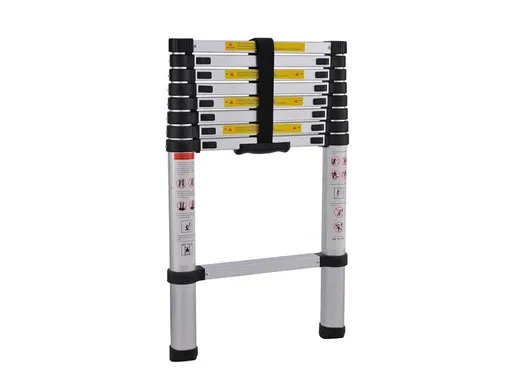 Rebrík hliníkový G21 GA-TZ9-2,6m teleskopický