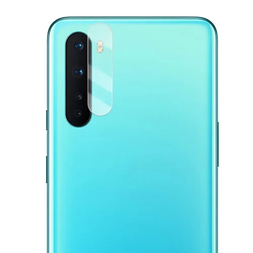 Tvrdené sklo pre fotoaparát OnePlus Nord