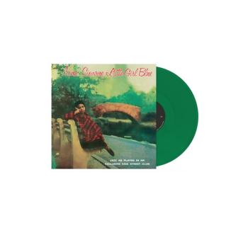 Little Girl Blue (Green Vinyl)