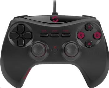 SPEED LINK herný ovládač STRIKE NX Gamepad - for PC, black