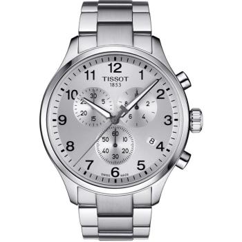 Tissot Chrono Xl Clas T116.617.11.037.00 - 30 dní na vrátenie tovaru, Garancia originality