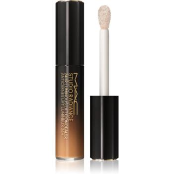 MAC Cosmetics Studio Radiance 24HR Luminous Lift Concealer élénkítő korrektor árnyalat NC42 11 ml