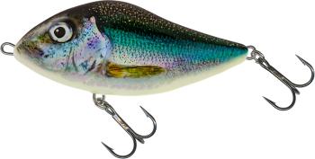 Salmo wobler slider sinking holo smelt - 12 cm