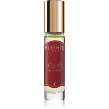 Floris A Rose for... parfumovaná voda unisex 10 ml