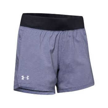 Under Armour UA Launch SW ''Go Long'' Short-BLK - M