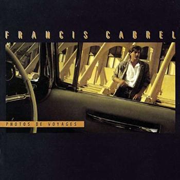 Cabrel, Francis - Photos De Voyages, Vinyl