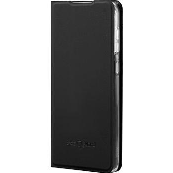 AlzaGuard Premium Flip Case na Samsung Galaxy A33 5G čierne (AGD-PCF0022B)
