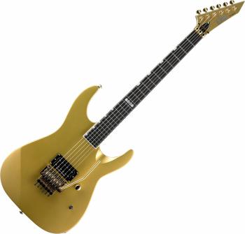 ESP LTD M-1 Custom '87 Metallic Gold Elektrická gitara