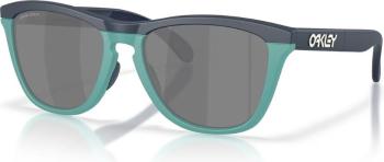 Oakley Frogskins Range 92841755 Matte Abyss/Prizm Black Športové okuliare