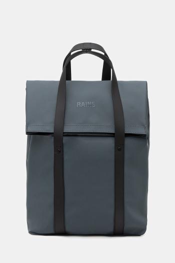 Ruksak Rains 12940 2 Way Tote Backpack modrá farba, veľký, jednofarebná, 12940