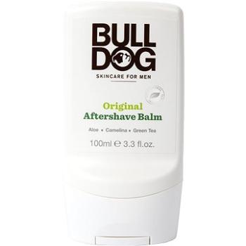 BULLDOG Original After Shave Balm 100 ml (5060144641977)