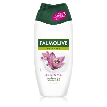 Palmolive Naturals Irresistible Softness sprchový gél 250 ml