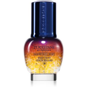 L’Occitane Immortelle Reset omladzujúce očné sérum 15 ml