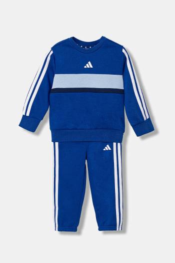 Tepláková súprava pre bábätká adidas JW4982