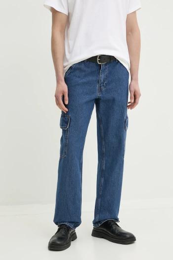 Rifle Levi's pánske, 568 LOOSE STRT