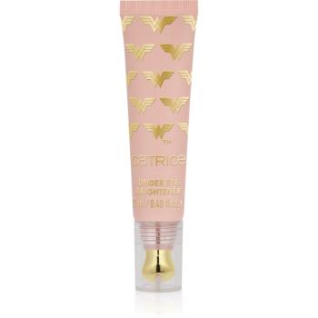 Catrice Wonder Woman rozjasňujúci korektor na očné okolie 12 ml