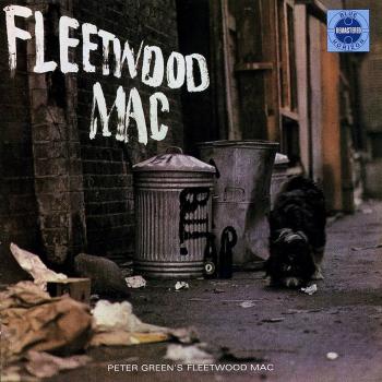 Fleetwood Mac, Peter Green's Fleetwood Mac, CD