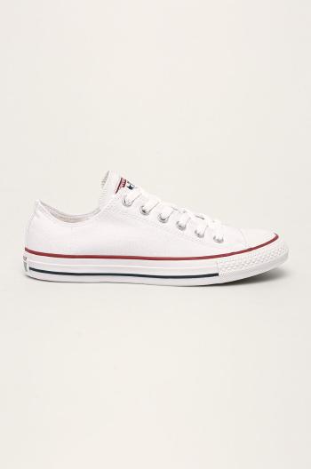 Tenisky Converse M7652m.-OPTwhit, pánske, biela farba