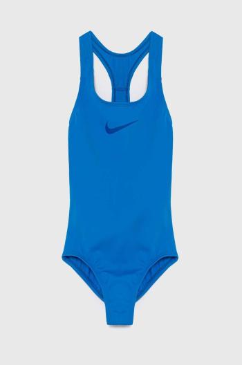 Jednodielne detské plavky Nike Kids