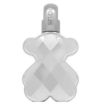 Tous LoveMe The Silver Parfum parfémovaná voda pre ženy 50 ml