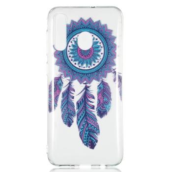 ART TPU ochranný obal Samsung Galaxy A50 BLUE WIND