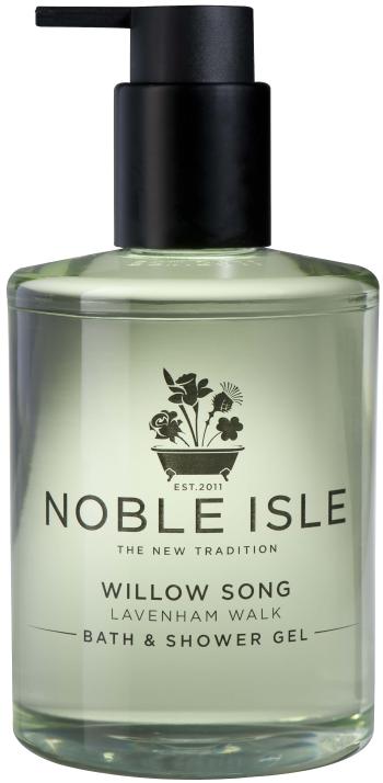 Noble Isle Kúpeľový a sprchový gél Willow Song (Bath & Shower Gel) 250 ml