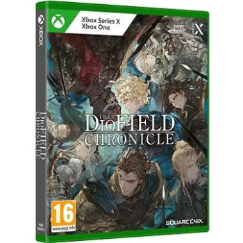 The DioField Chronicle – Xbox (5021290094093)
