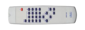 Ovládač diaľkový IRC81123 akura, hinari