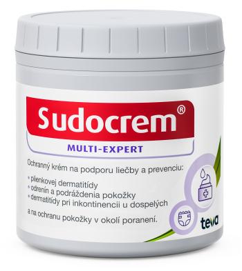 SUDOCREM Multi-Expert ochranný krém 250 g