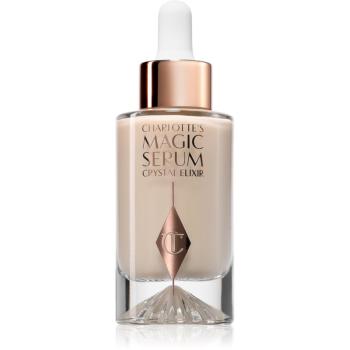 Charlotte Tilbury Magic Serum Crystal Elixir rozjasňujúce hydratačné sérum 30 ml