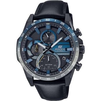 Casio Edifice EQS-940NL-1AVUEF - 30 dní na vrátenie tovaru, Garancia originality