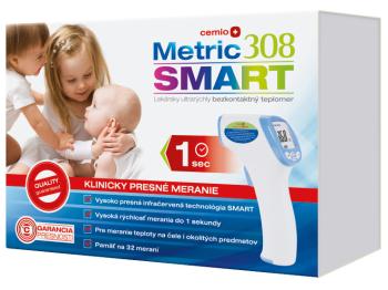 CEMIO Metric 308 smart bezkontaktný teplomer