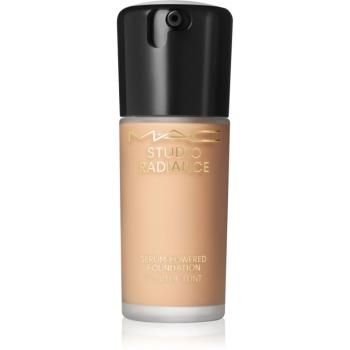 MAC Cosmetics Studio Radiance Serum-Powered Foundation hydratačný make-up odtieň C3.5 30 ml