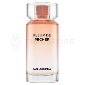 Lagerfeld Fleur de Pecher parfémovaná voda pre ženy 100 ml   - 30 dní na vrátenie tovaru, Garancia originality