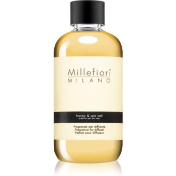 Millefiori Milano Honey & Sea Salt náplň do aróma difuzérov 250 ml