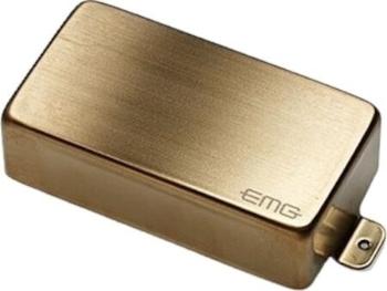 EMG 81 Brushed Gold Gitarový snímač