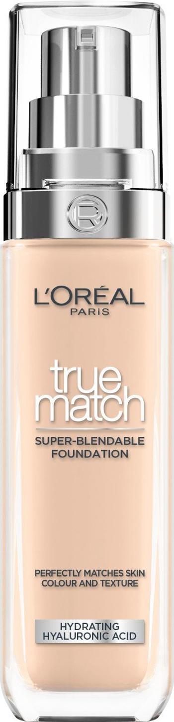 L'ORÉAL PARIS True Match make-up 2.R/2.C 30 ml