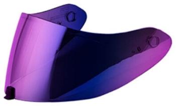 Scorpion Shield EXO-491 Maxvision KDF14-3 Plexi na prilbu Purple Mirror